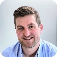 Steve Gilman, Co-Founder and CEO of OneRange