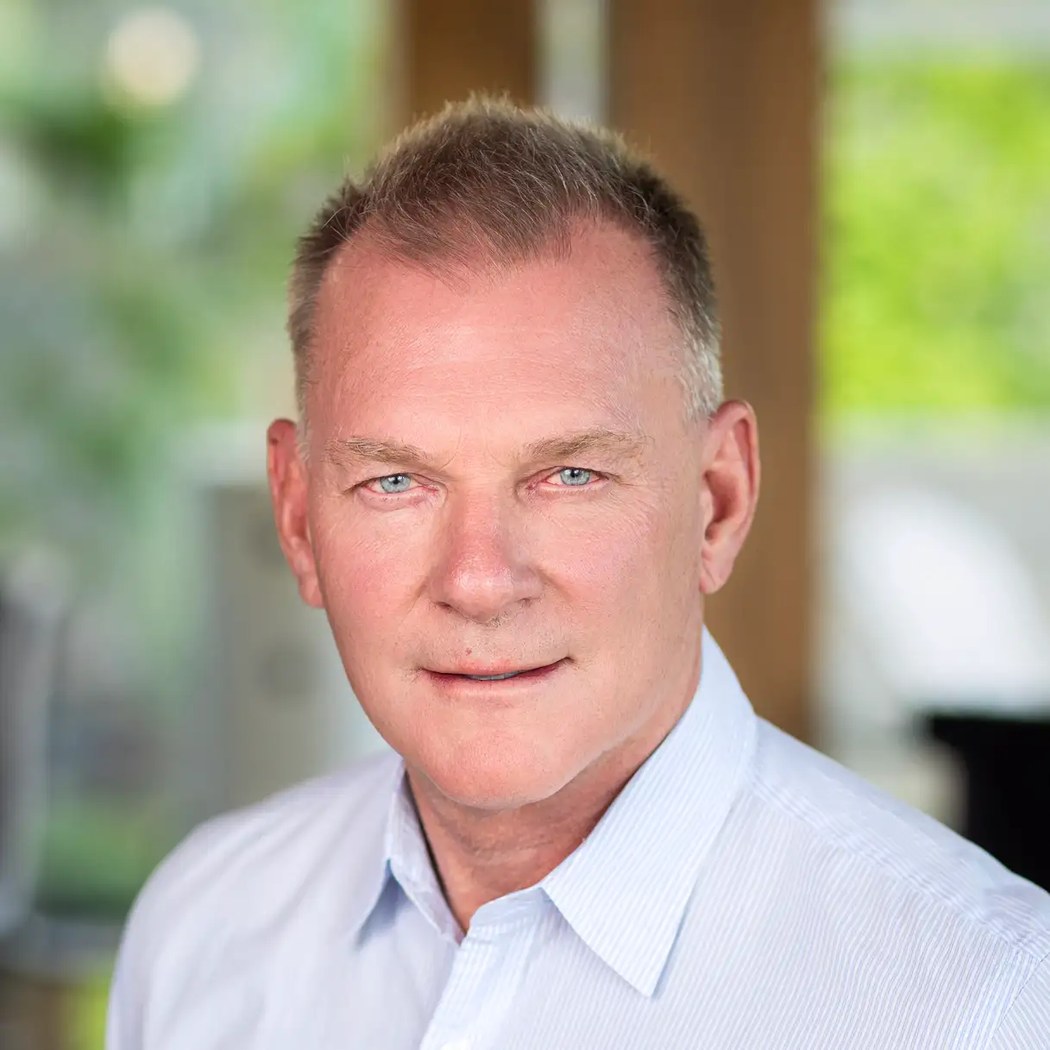 Steve Graham
