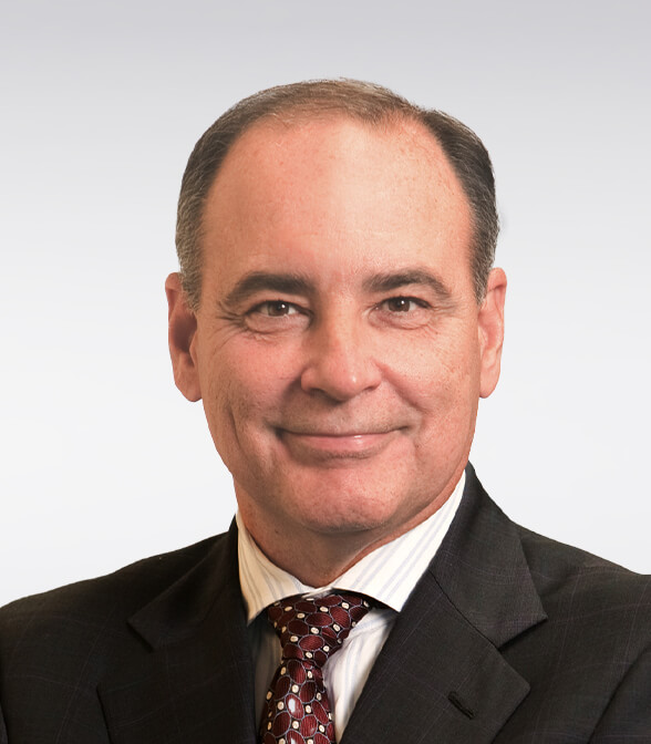 Steve Graziano Spent a Career Reading Markets. Now He Wants Executives to Read Their Own Data.