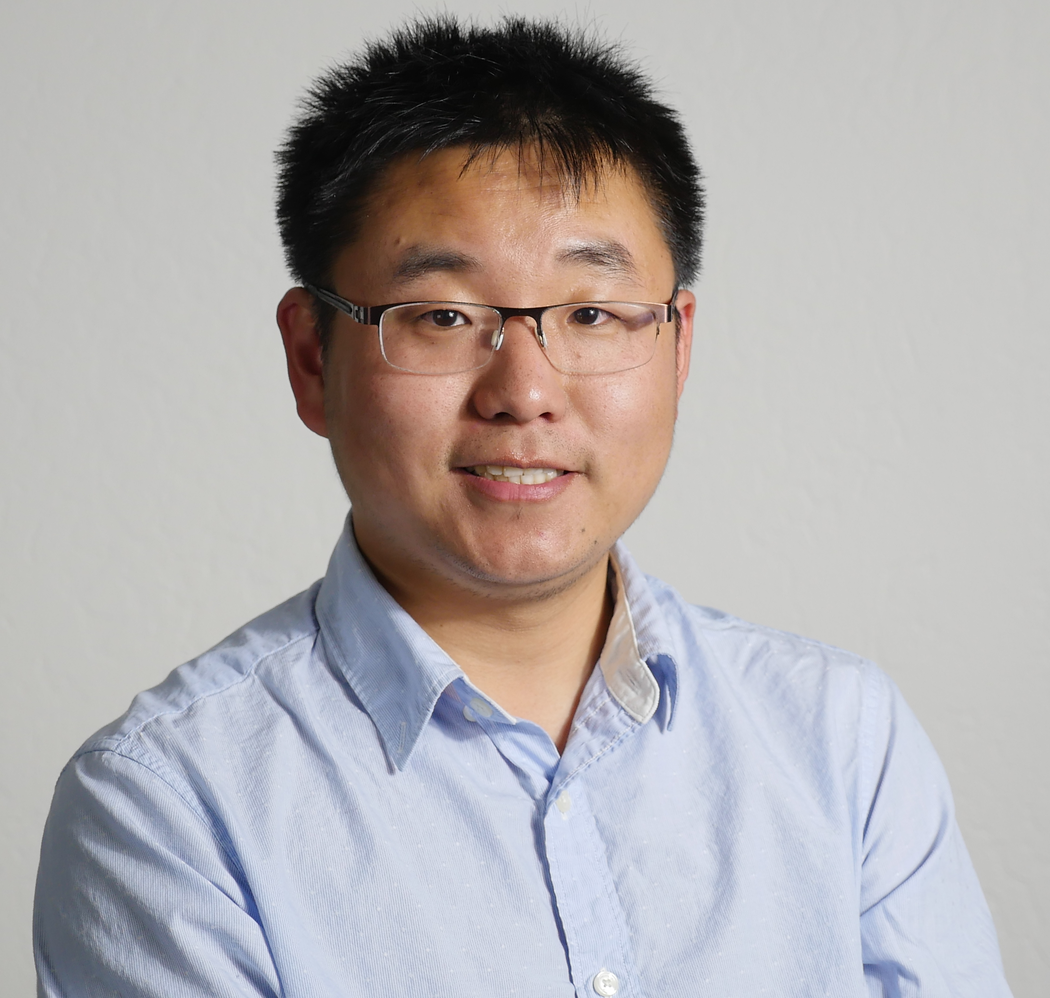 Steve Gu