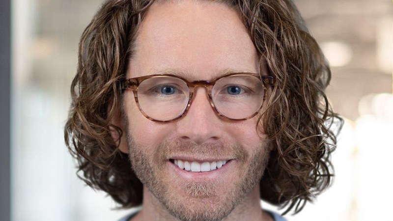 Steve Heffernan