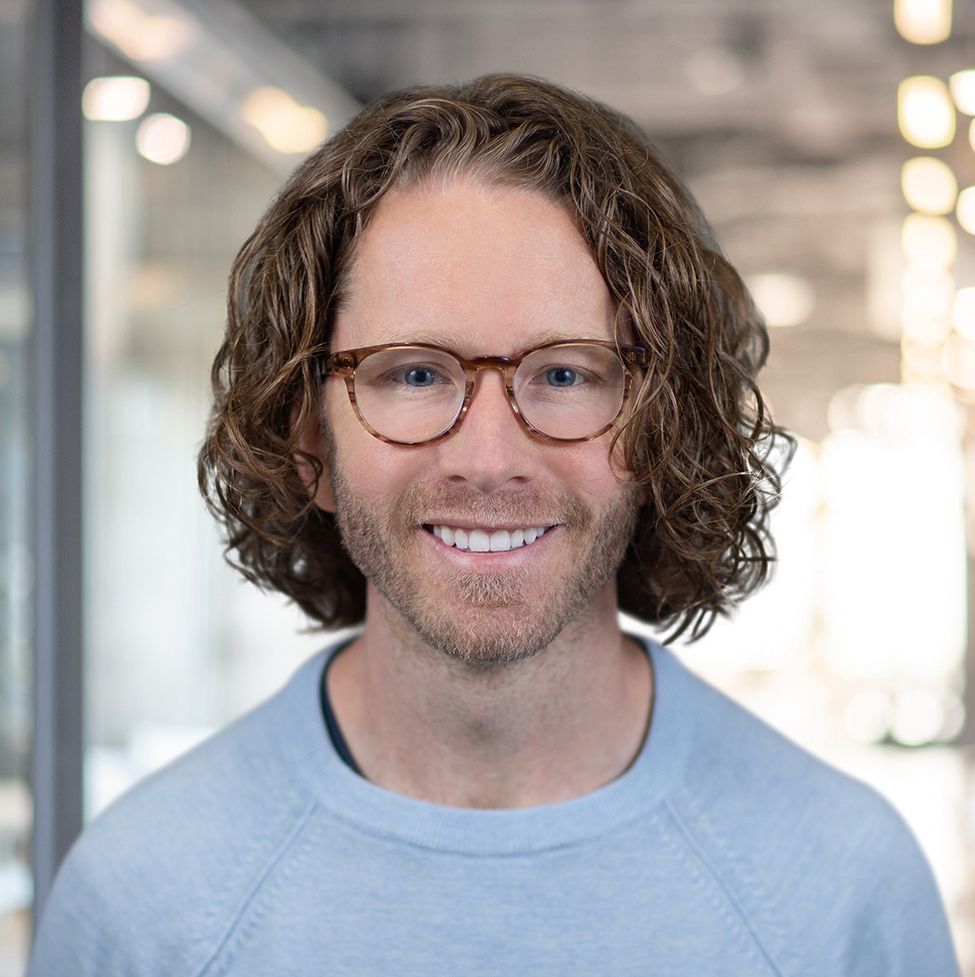 Steve Heffernan, Co-Founder of Mux