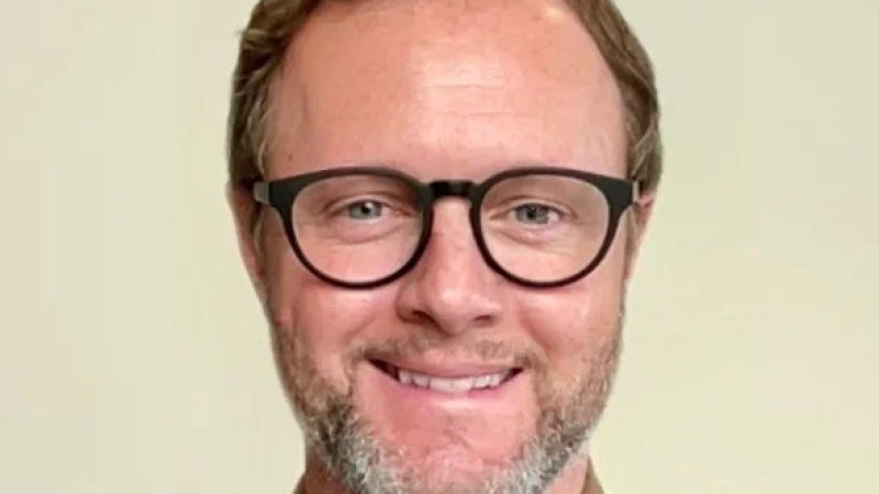 Steve Holm