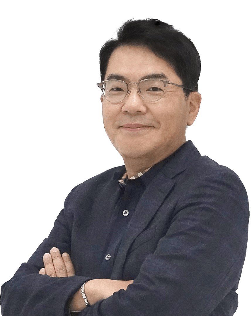 Steve Hong