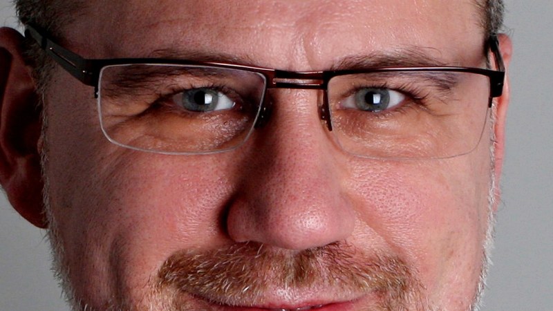 Steve Hoover