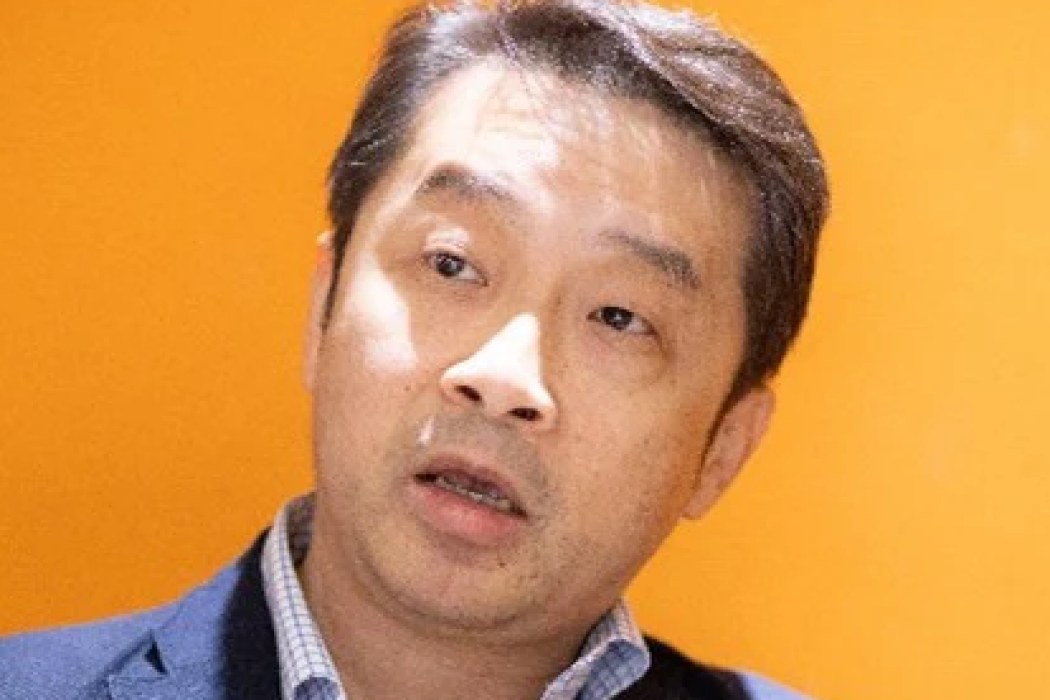Steve Huang