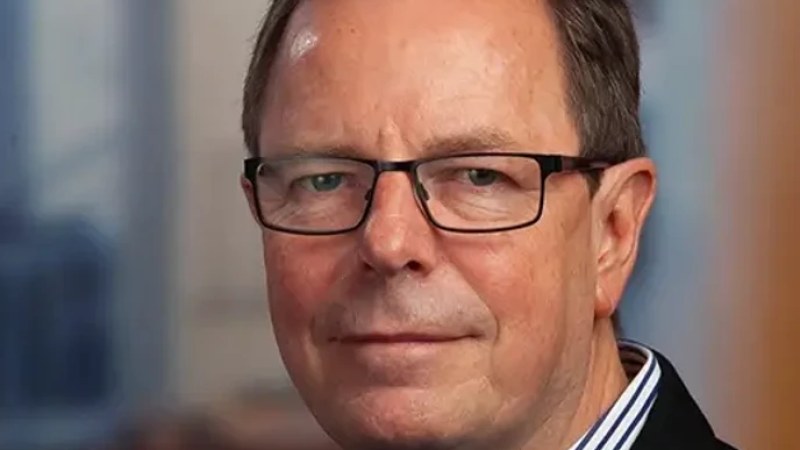 Steve Ingram