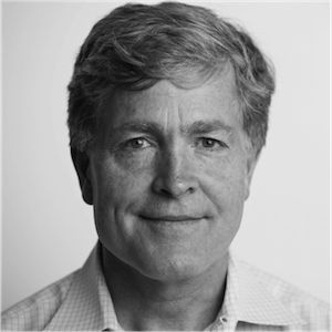 Steve Johnson, Co-Founder and CEO of Notable Systems