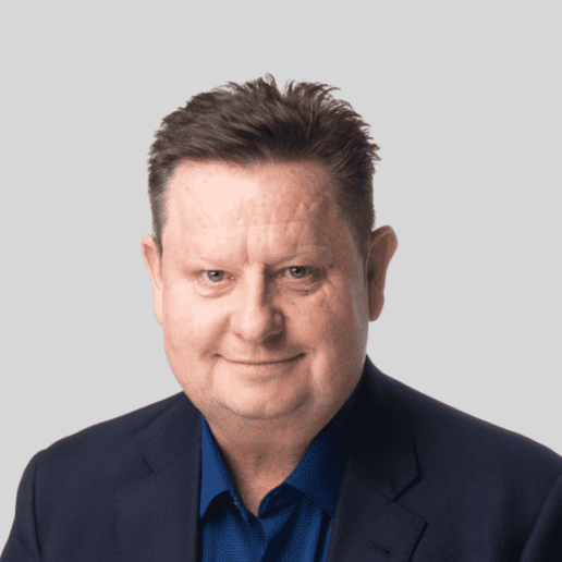 Steve Kelley, CEO of L-Charge