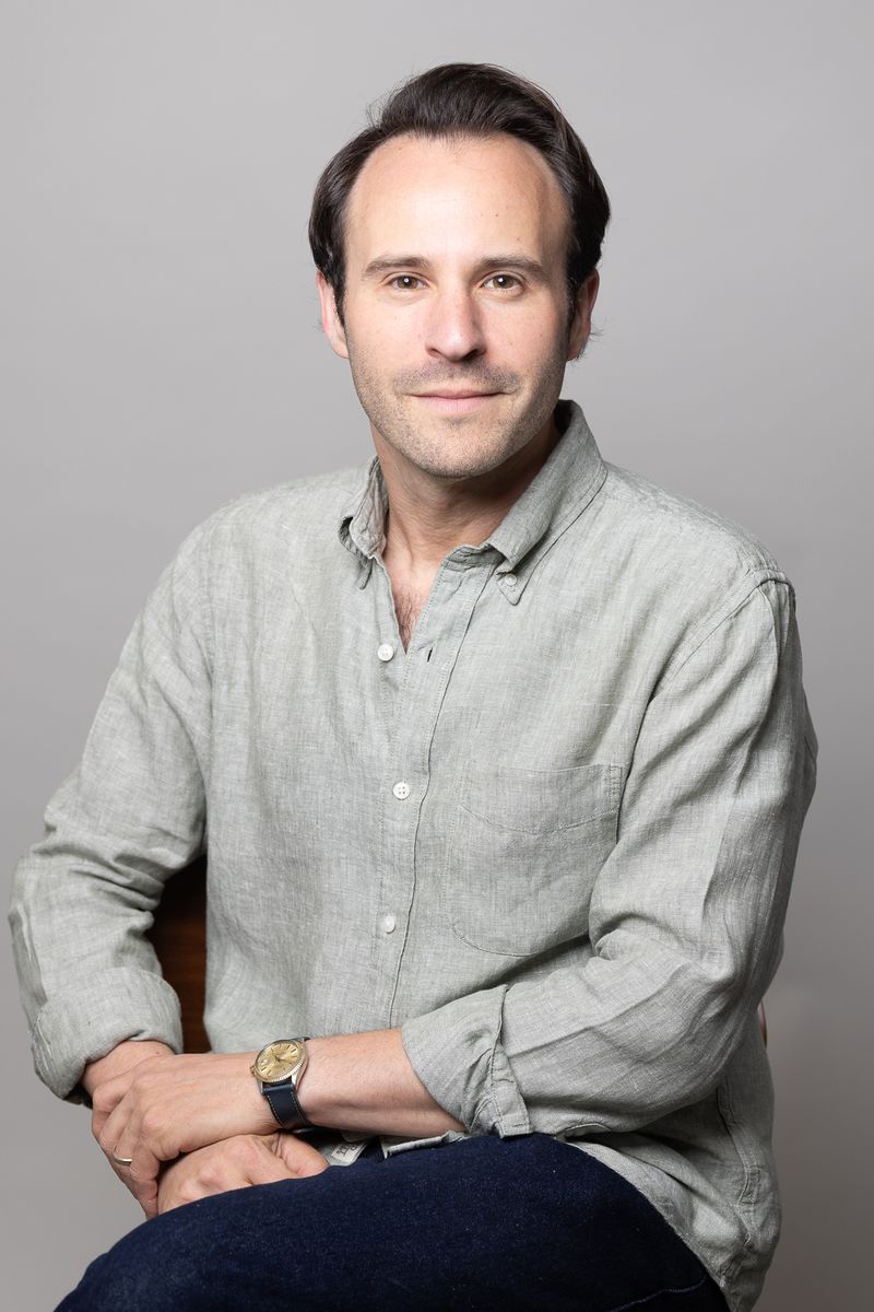 Steve Klebanow