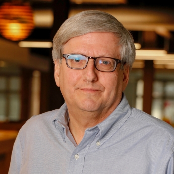 Steve Krausz, General Partner at USVP