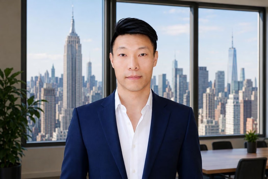Steve Liou