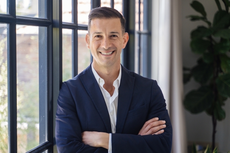 Steve Maarbani