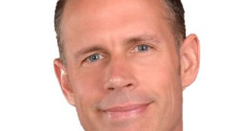 Steve McGarry