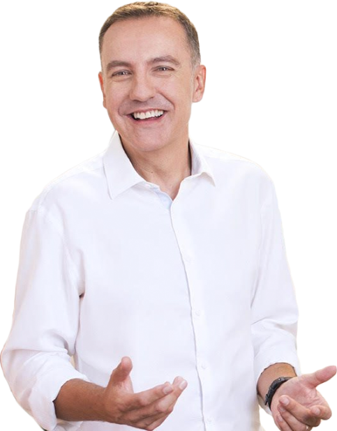 Steve Melhuish and the art of making yourself unnecessary