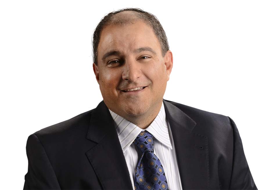 Steve Miron and the business of keeping people connected