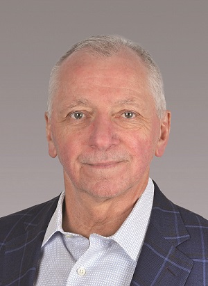Steve O'Leary and the Machinery of Money