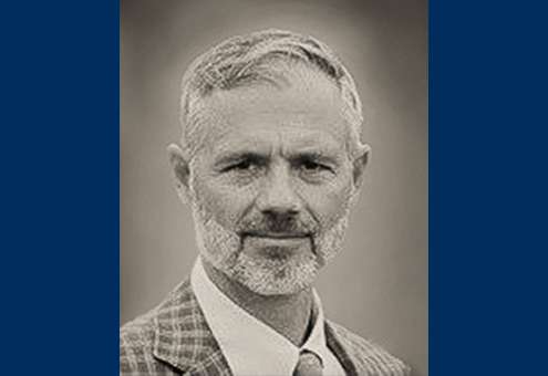 Steve Page