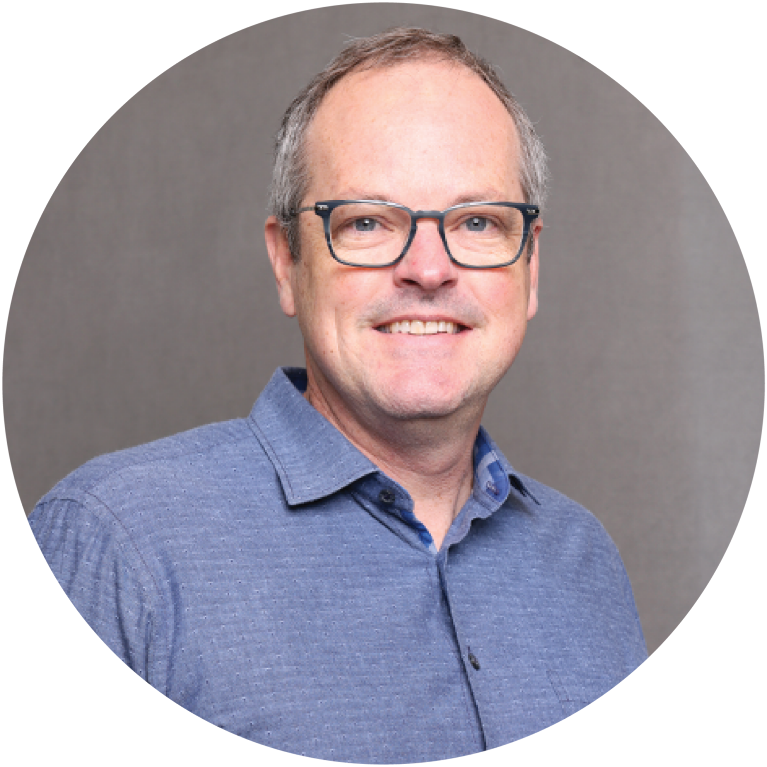 Steve Rafferty Built a Company Around the Internet's Least Glamorous Question