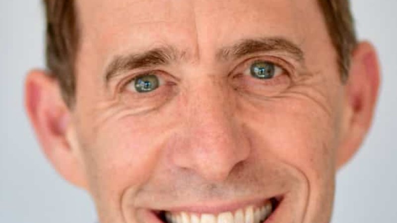 Steve Reale