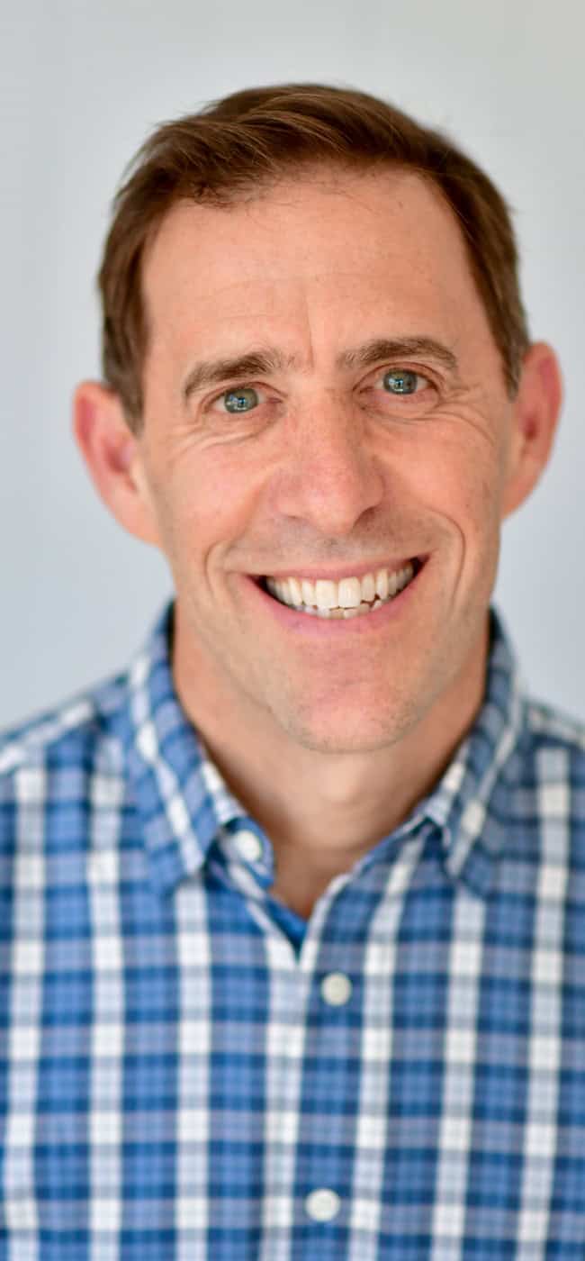 Steve Reale, General Partner & CFO at Ulu Ventures