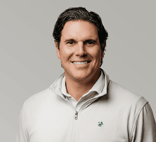 Steve Reardon, CEO of Alpine Software Group