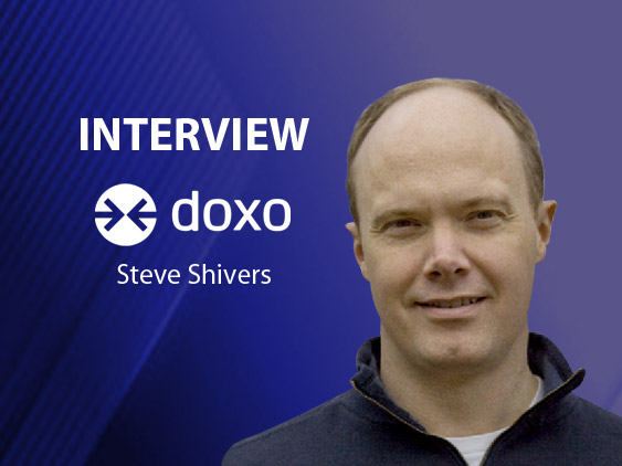 Steve Shivers
