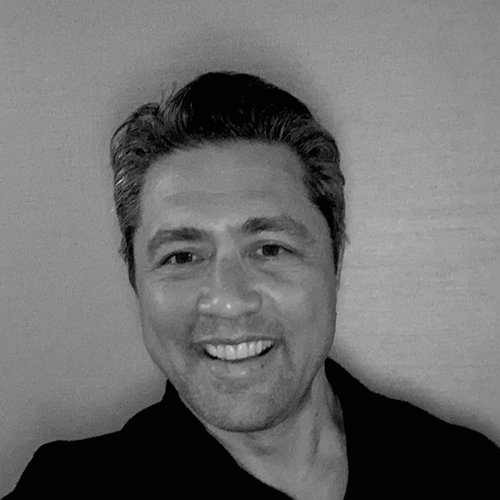 Steve Sibulkin, CEO of BioLumic