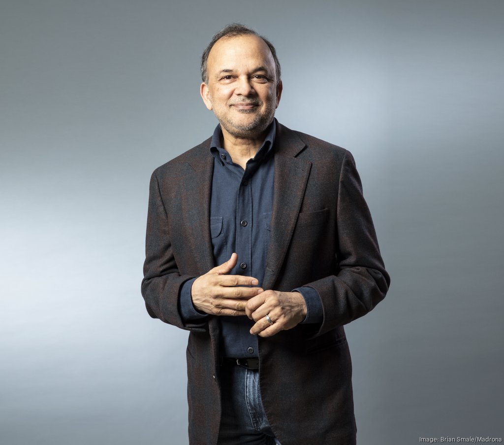 Steve Singh and the problem that survived $8.3 billion