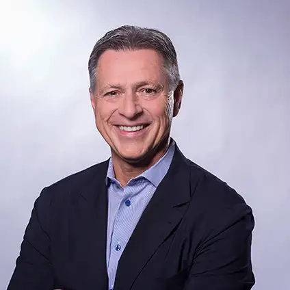 Steve Smith, CEO of Zayo Group
