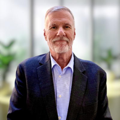 Steve Stevens, Founder and CEO of Jopari Solutions