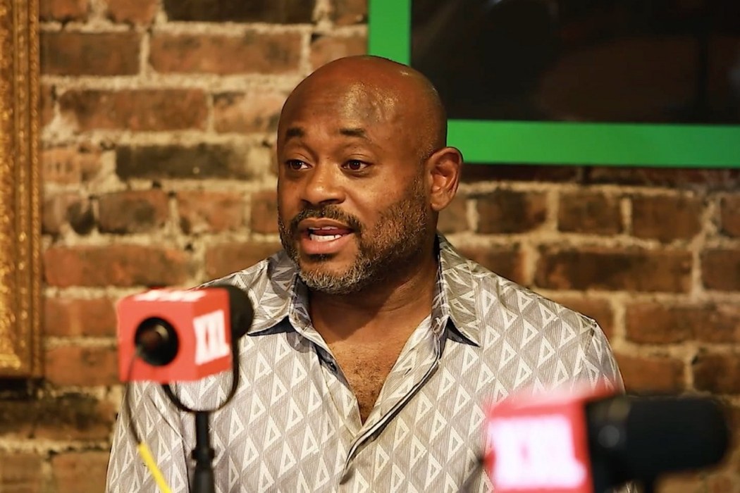 Steve Stoute