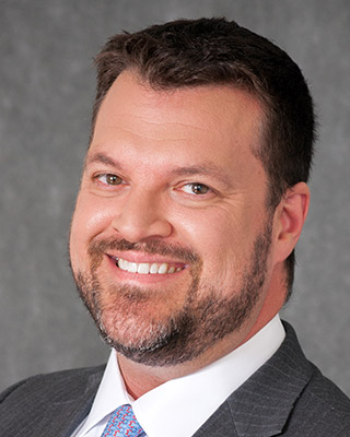 Steve Vondran took the long way up