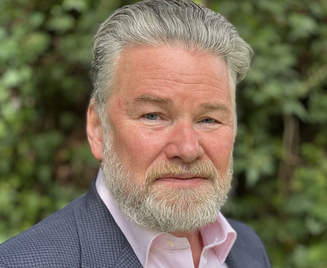 Steve Watt and the Long Bet on Friendly Bacteria