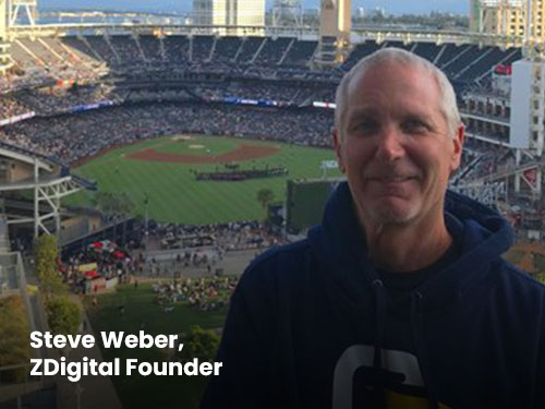 Steve Weber