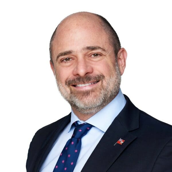 Steve Weinstein Is Building a Florida Insurer With Bermuda in Its Roots
