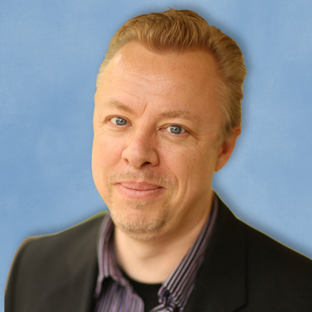 Steve Wilkes, founder and chief technology officer of Striim