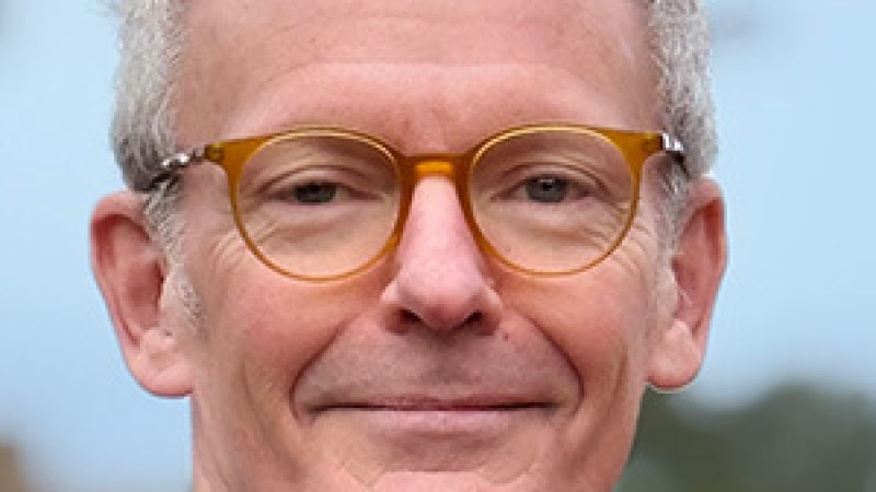 Steve Worland