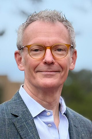 Steve Worland, Ph.D., CEO of Numerion Labs