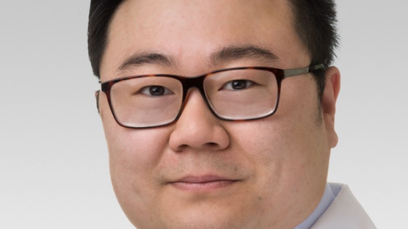 Steve Xu