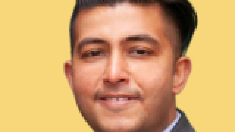 Steven Banerjee