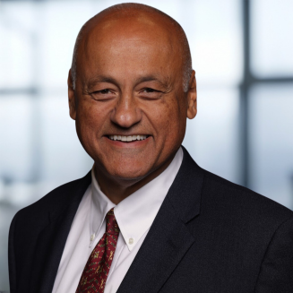 Steven Basta, President and CEO of Phathom Pharmaceuticals