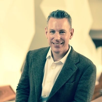 Steven Cragle Built a Career by Staying Curious
