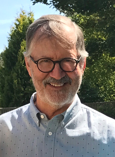 Steven B. Dodge