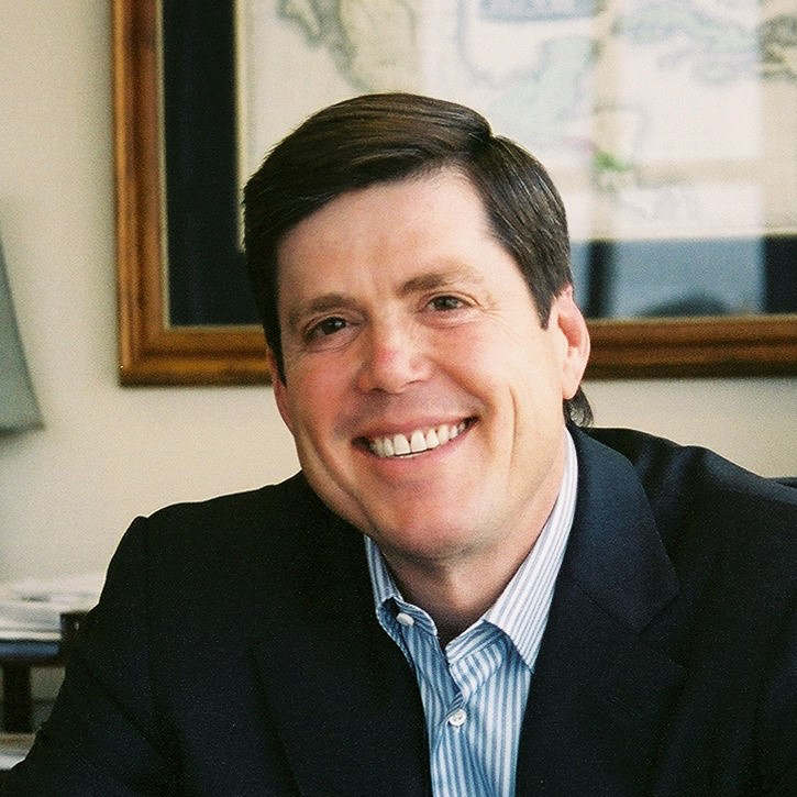 Steven Francis