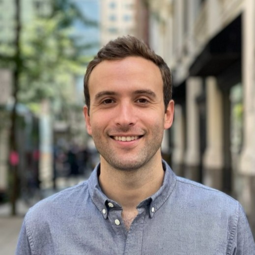 Steven Greene, co-founder and CEO of Standard Practice
