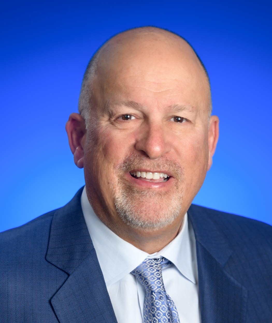Steven J. Hilton