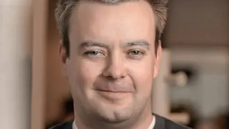 Steven Hunter