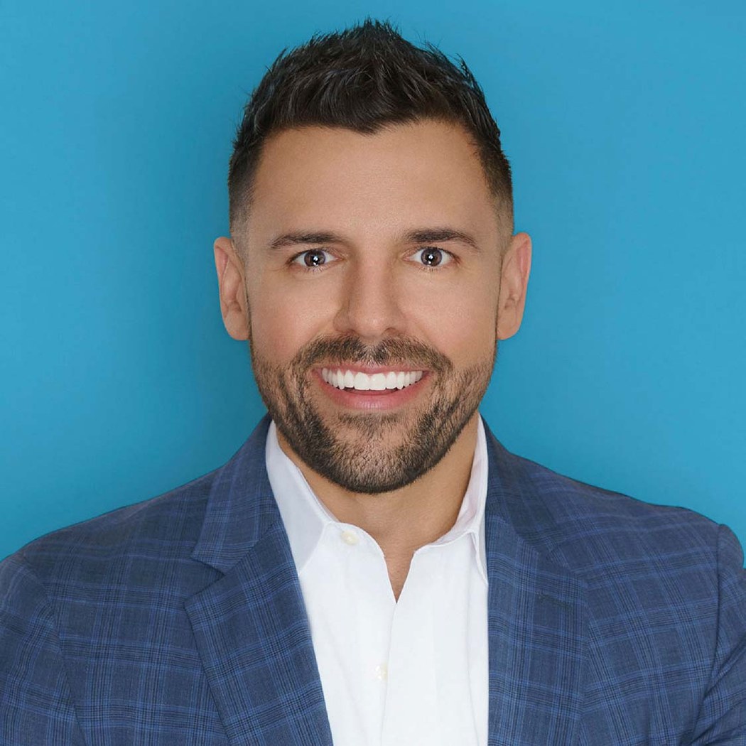 Steven Levine