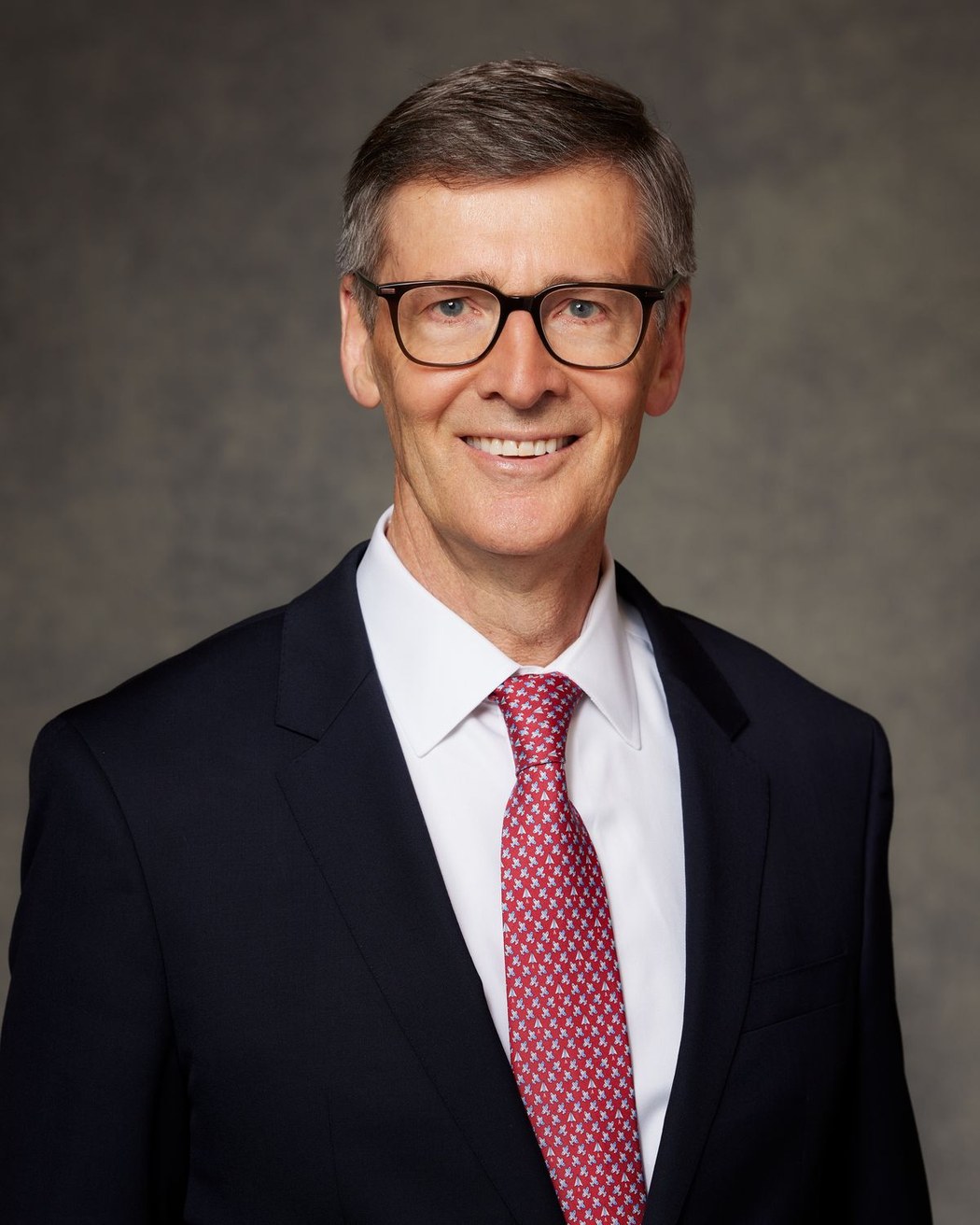 Steven J. Lund